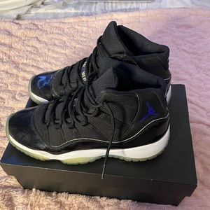Jordan 11